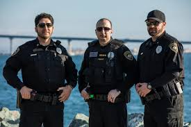 Armed Security Guards