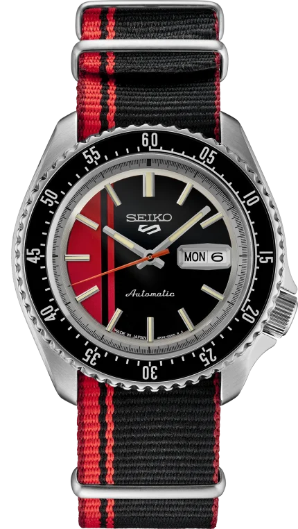 Timeless Precision: Why Seiko Watches Stand the Test of Time