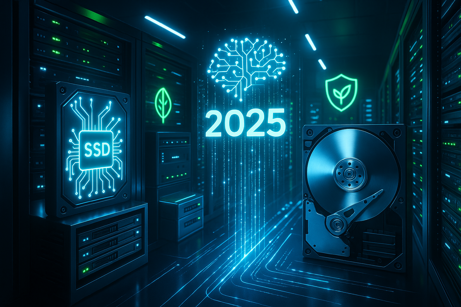 Storage Devices