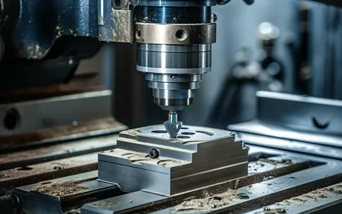 cnc machining
