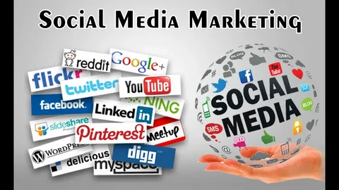 Social Media Marketing in Buffalo
