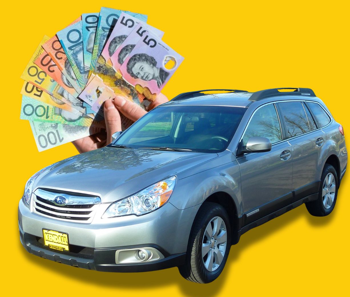 Subaru Wreckers Adelaide and the Benefits of Free Car Pickup