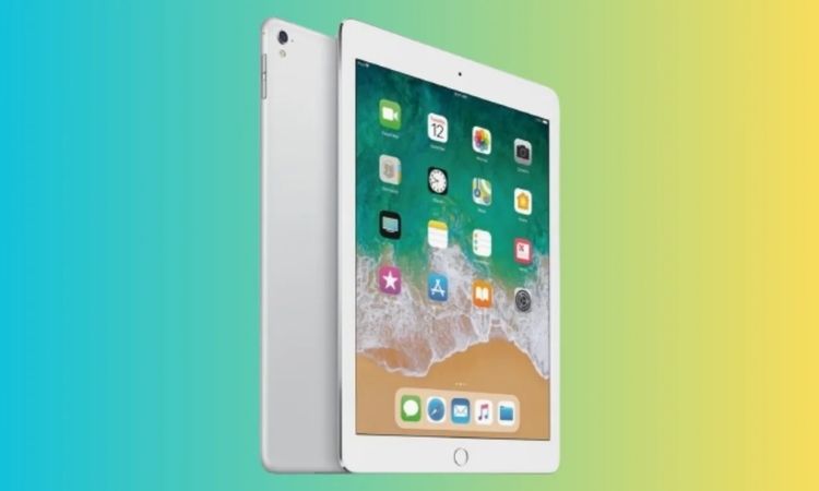 Refurbished Tablets