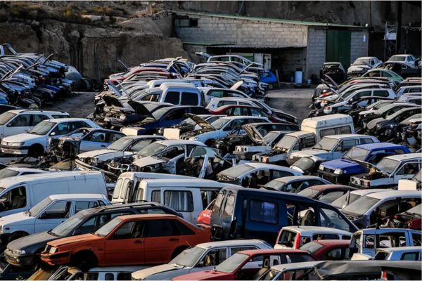 cash for junk car Sydney