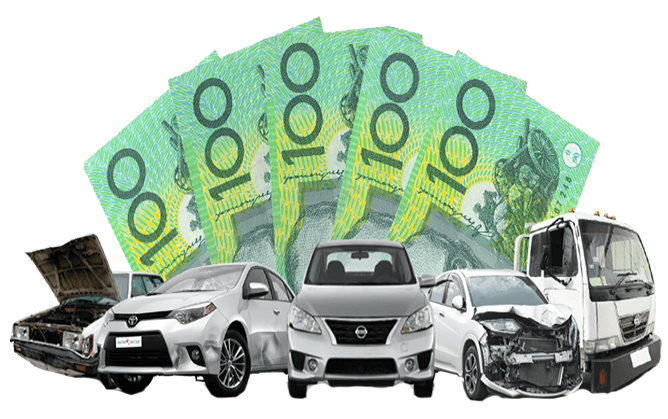 top cash for old cars