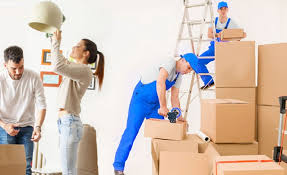 Movers Company Services