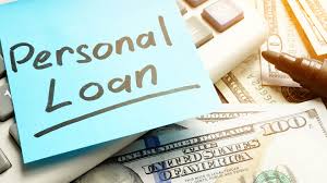 personal loans service in Brooklyn Park