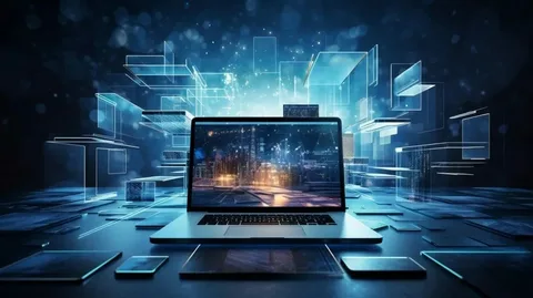 Web Design & Development Services