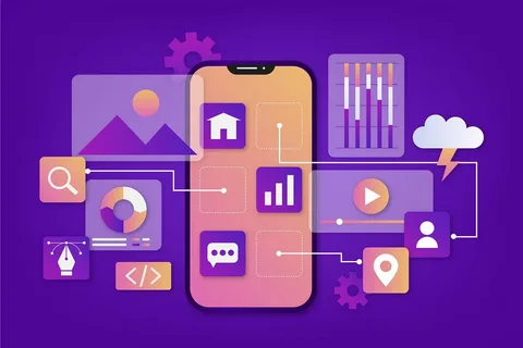 Software Development Services