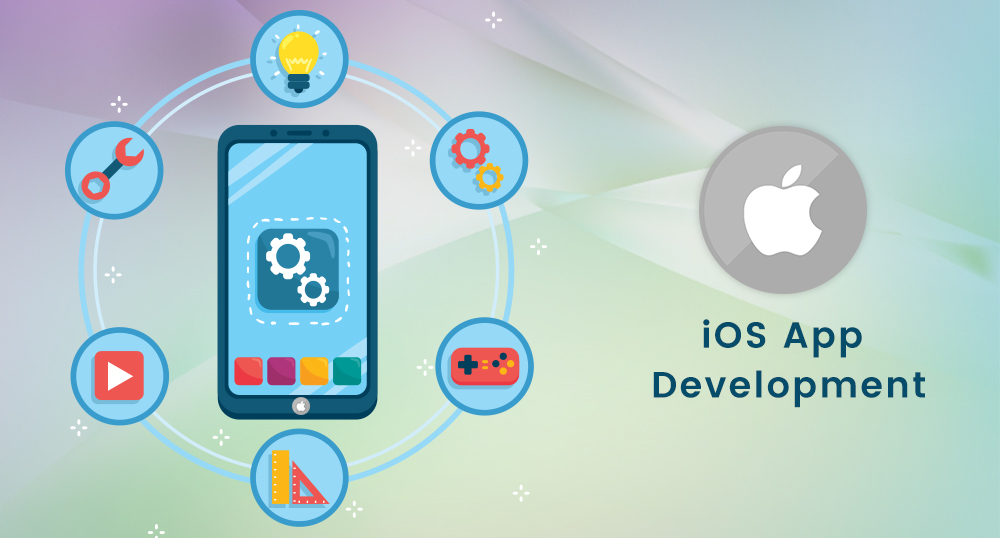 iOS-app-development-company usa