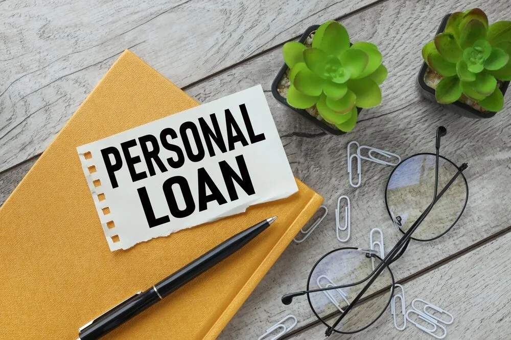 Personal Loans Service in Brooklyn Park