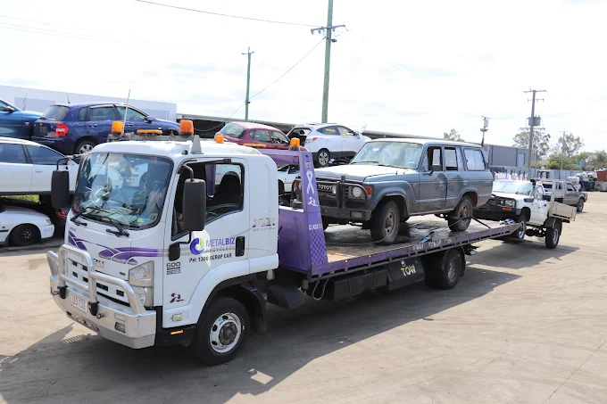 Sell Your Old Car