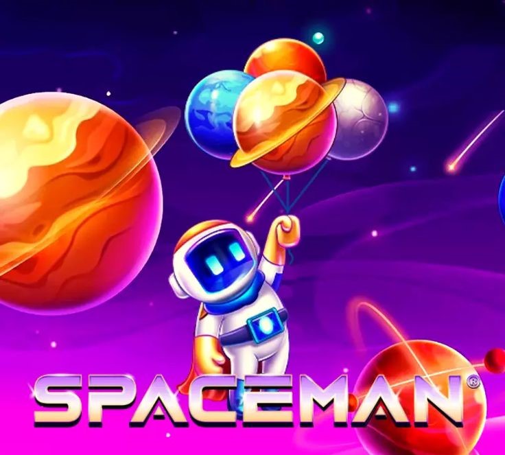 Panduan Terbaik untuk Menang di Spaceman Pragmatic