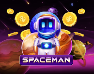 Menangkan Hadiah Besar dengan Akses Mudah ke Spaceman Resmi