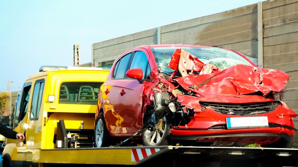car removal sydney