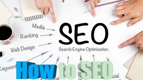 Search Engine Optimization