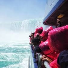 boat from toronto to niagara falls
