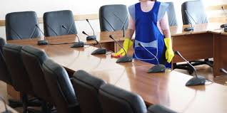 Corporate Office Cleaning