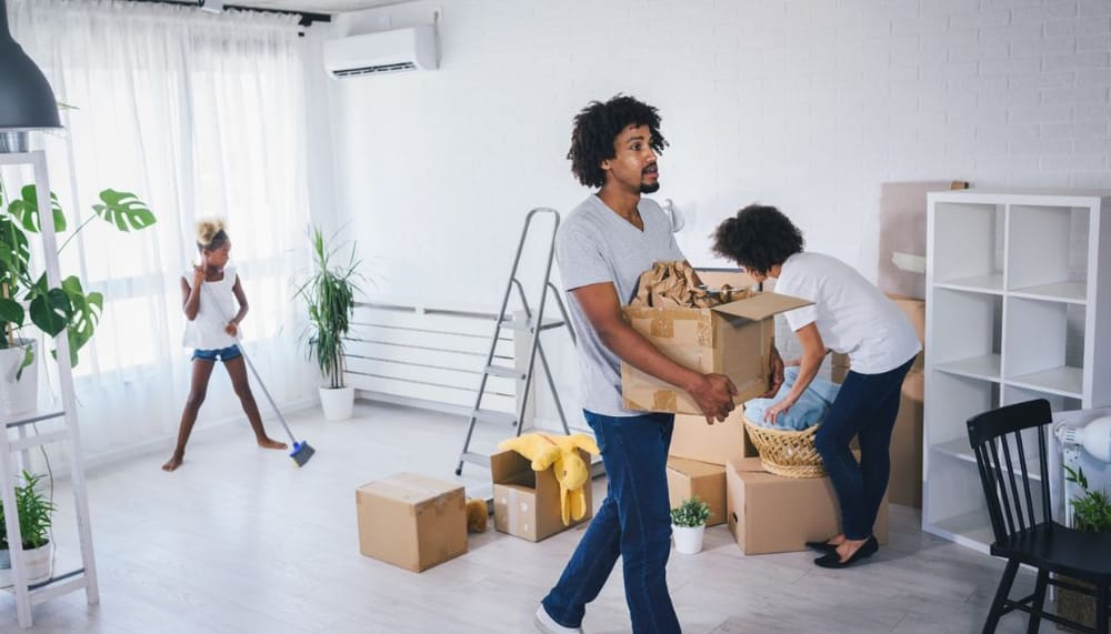 Move-Out