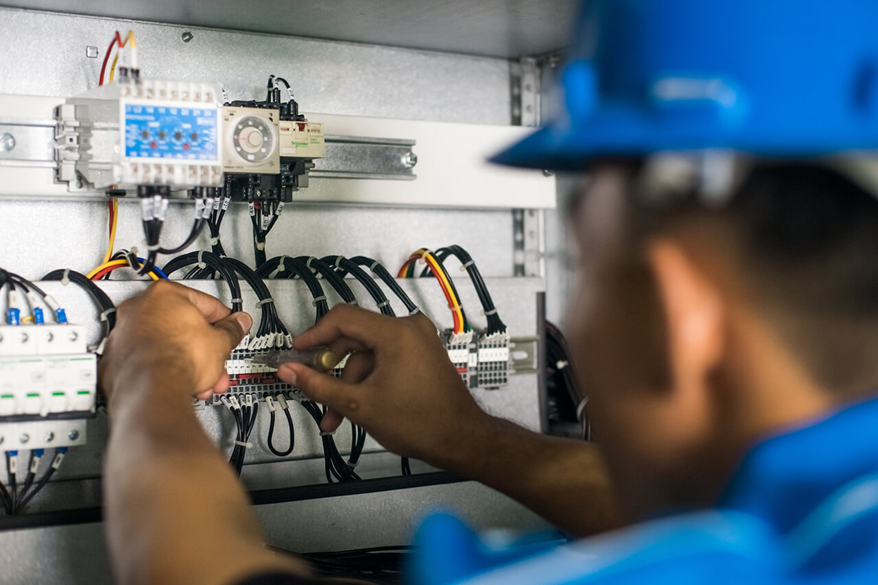 Electrical Assistance