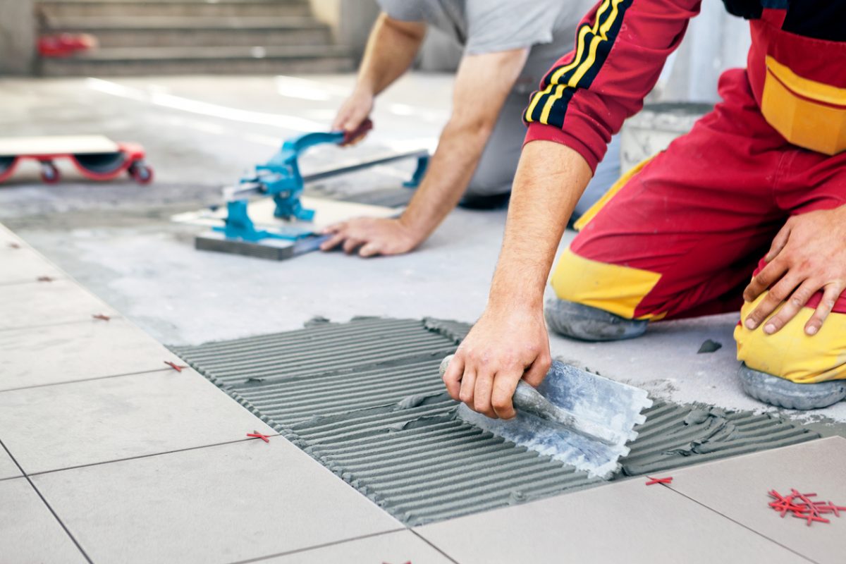 Tiling