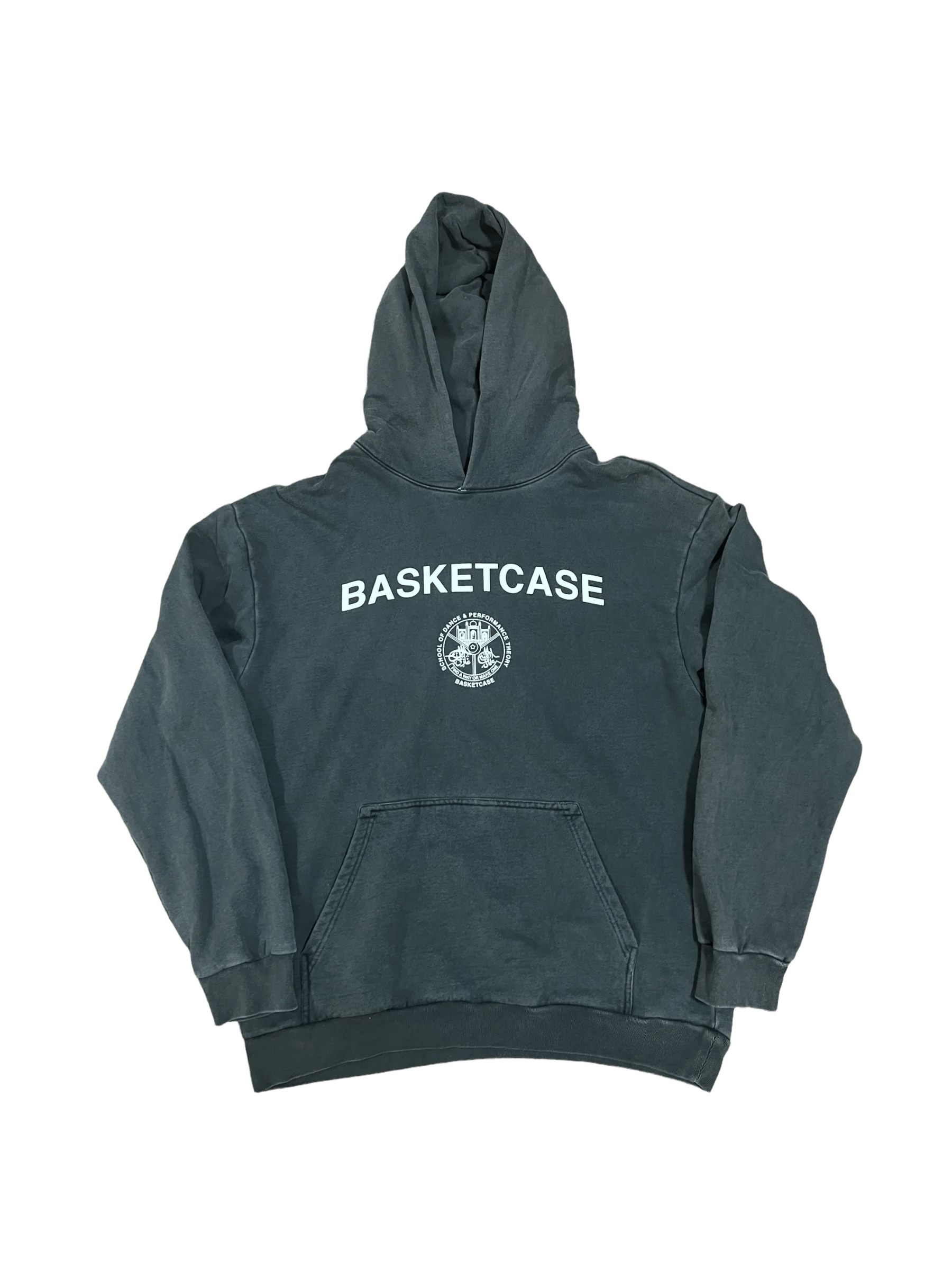 basketcase gallery clothing