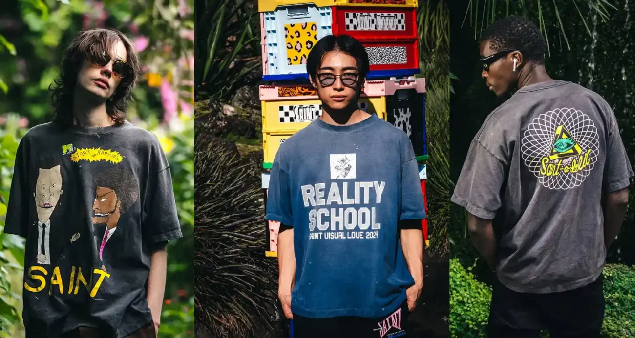 Saint Michael hoodie