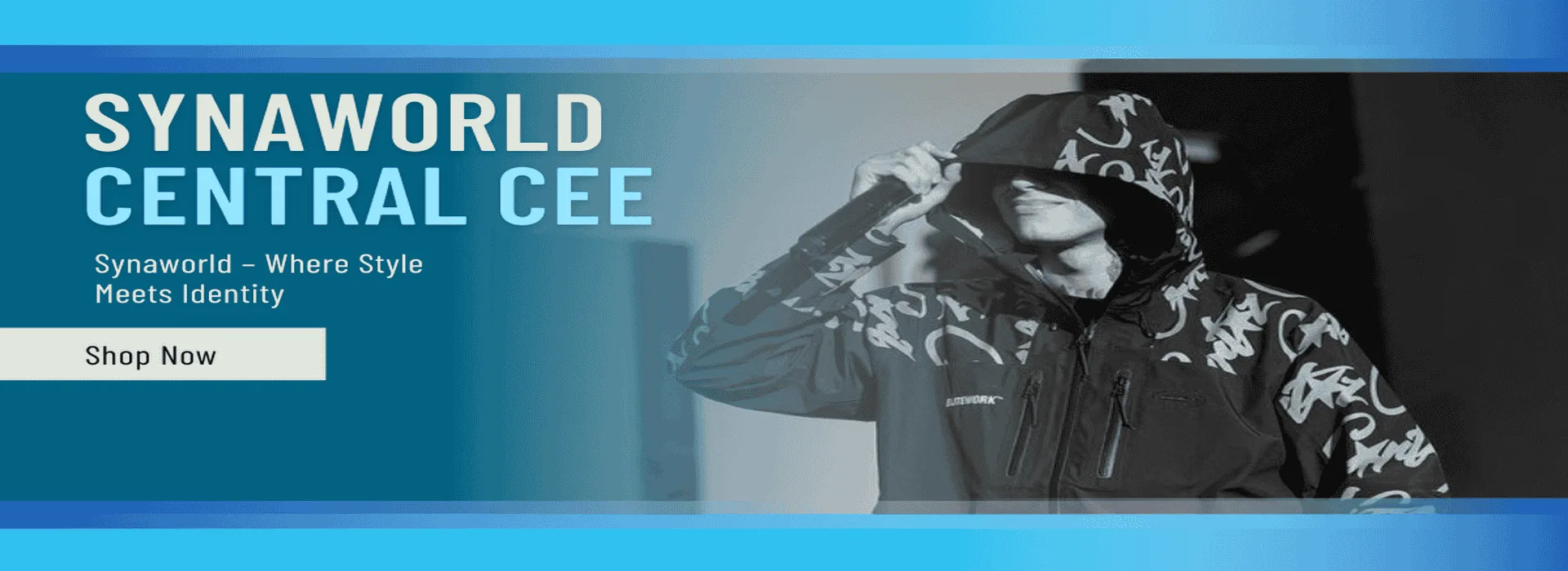 Syna World Tracksuit – Redefining Urban Fashion with Next-Level