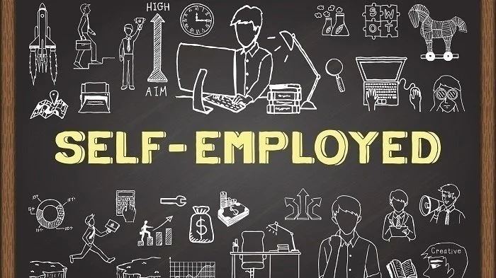 Self Employed Service in Brooklyn Park