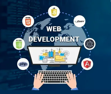 Website Design & Development in Buffalo