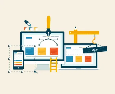 Website Design & Development in Buffalo
