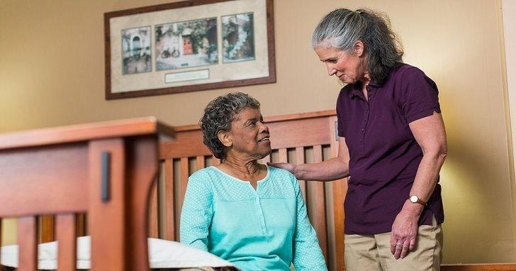 24-Hour Oncology Home Care