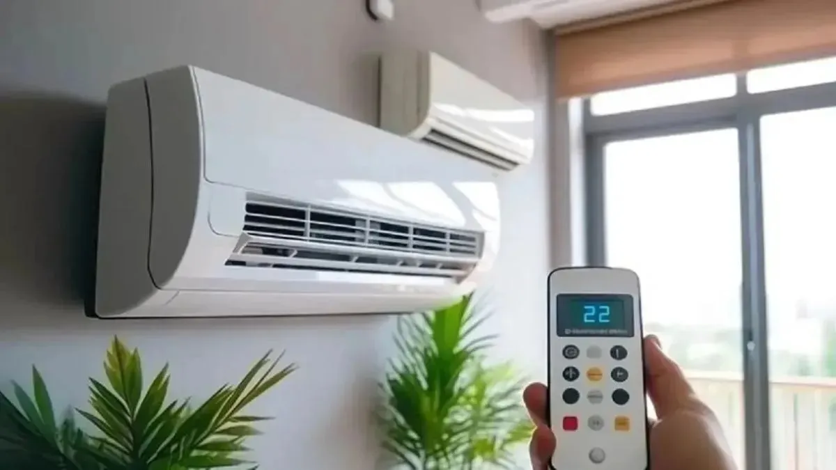 Air Conditioner