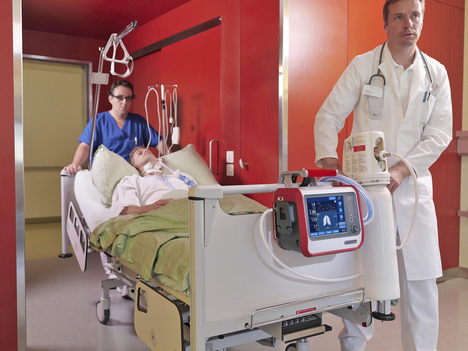 IV hydration services