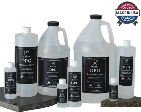 DPG Dipropylene Glycol