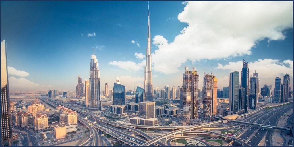 dubai mainland company formation