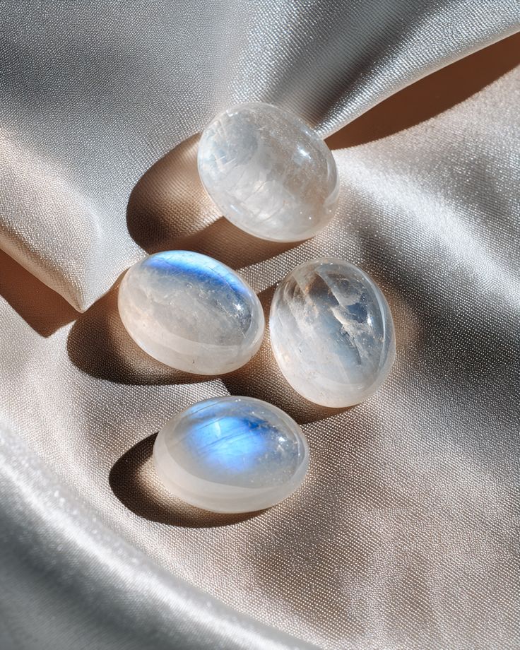 gemstone moonstone