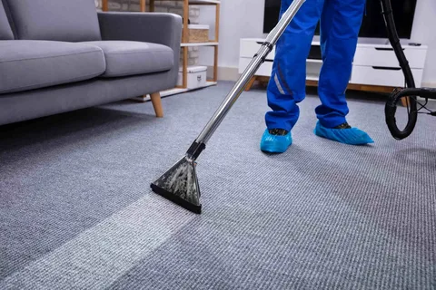 Professional Carpet Cleaning Services Near me in Burbank, CA