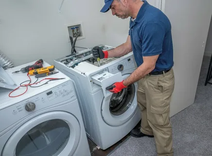 Top Rated Washer Repair Services in Powell, OH