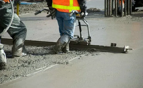 Best General Concrete Contractors Near Me in Tampa, FL