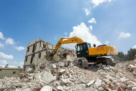 Affordable Demolition Services in Redington Beach, FL