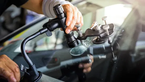 Professional All Glass repair services in Hollywood, CA