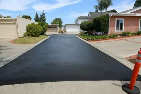 Trusted Driveway Sealcoating Service in Yellow Springs, OH