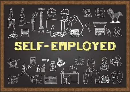 Expert Self-Employed Loan Programs in Houston, TX