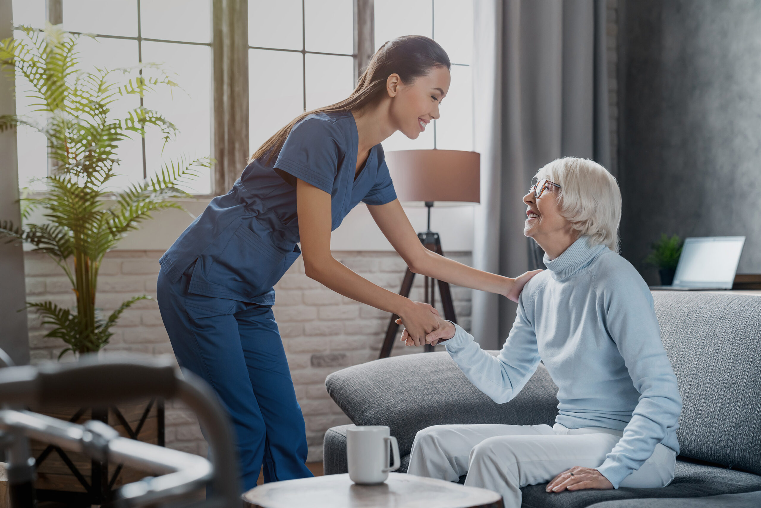 Home Care Employees