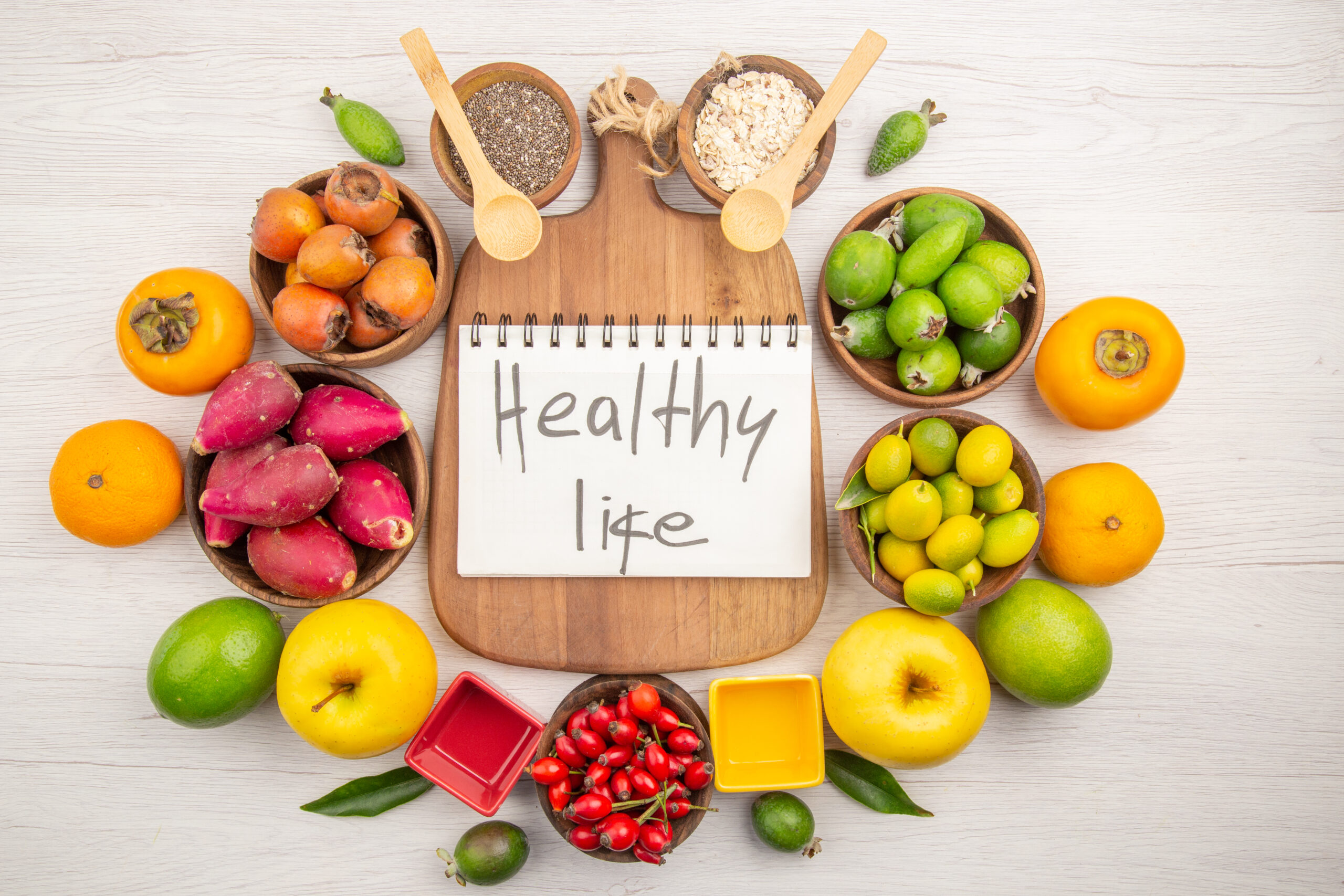 plant based diet