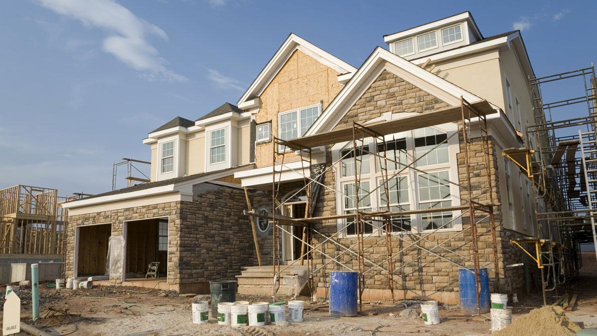 Home Repair Services