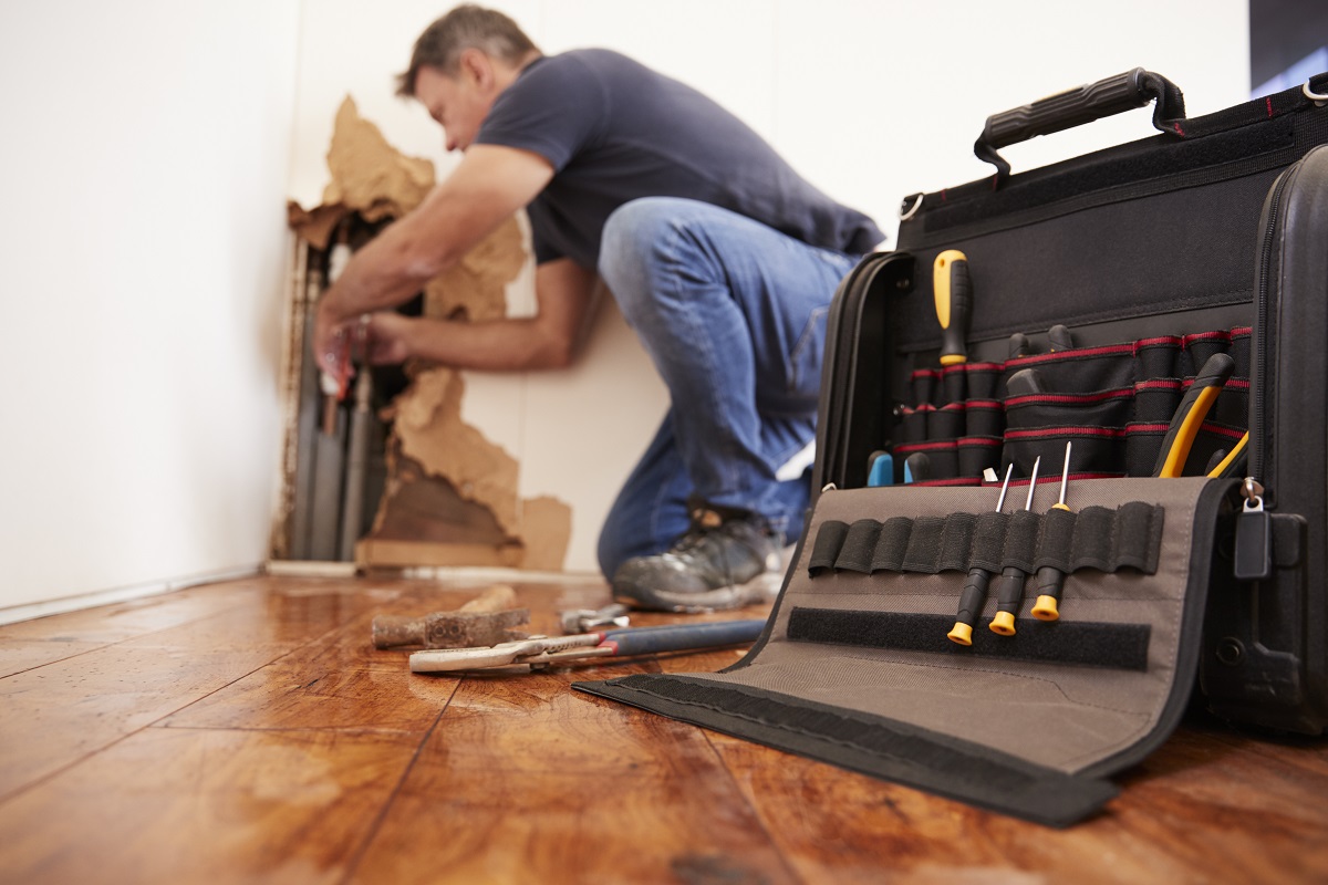 Home Repair Services
