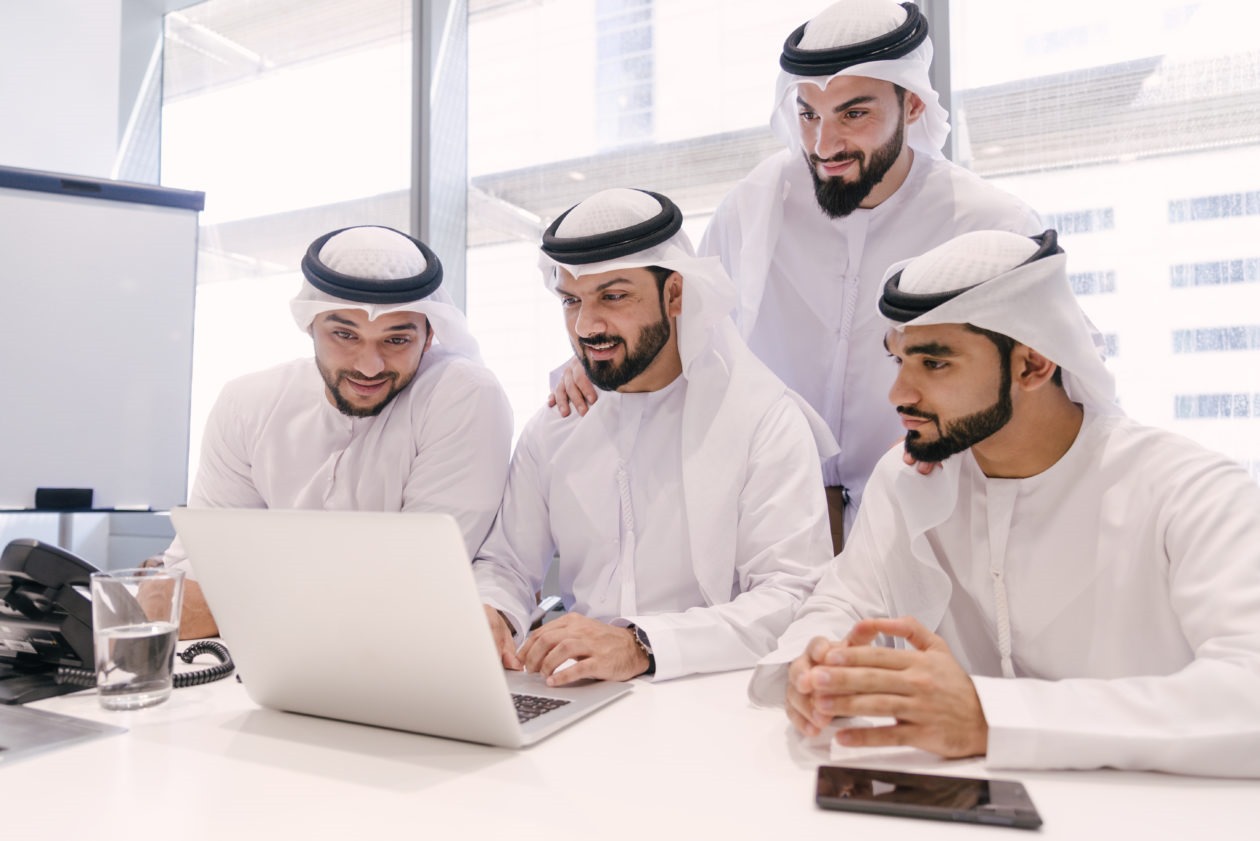 Best banking consultation companies in Dubai