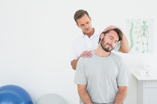 Why Chiropractic Care Is a Natural Alternative to Surgery
